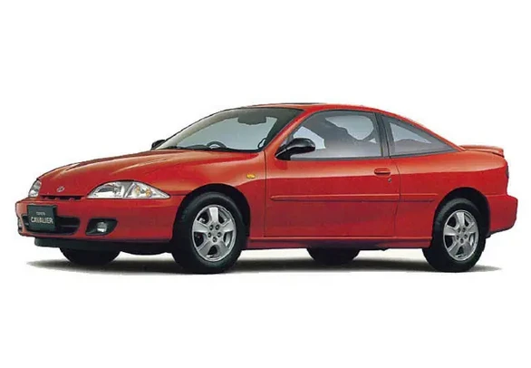 TOYOTA CAVALIER PROBLEMS