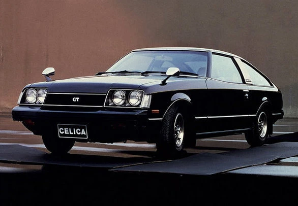 1978 Celica