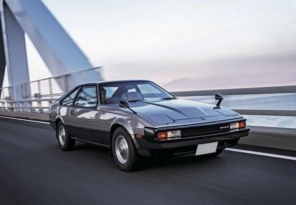 TOYOTA CELICA 1982 PROBLEMAS