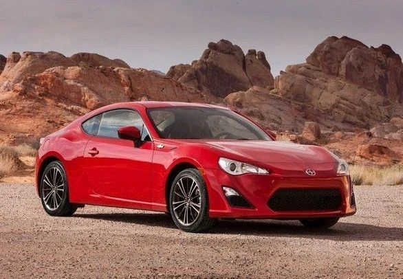 TOYOTA SCION FR-S PROBLEMS