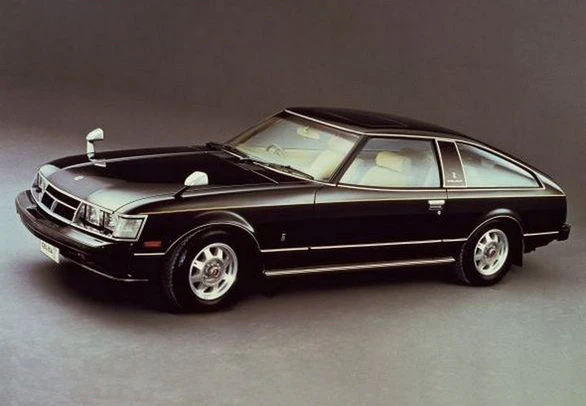 TOYOTA SUPRA 1980 PROBLEMAS