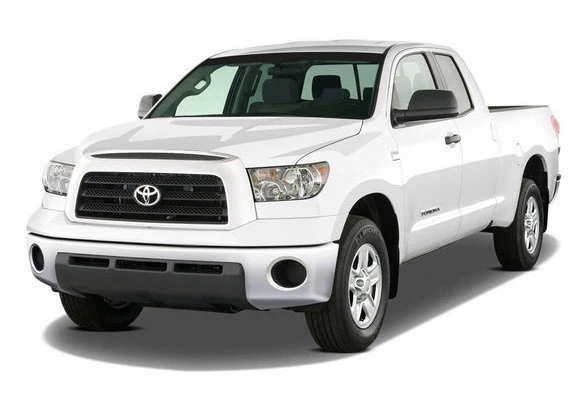 TOYOTA TUNDRA 2008 PROBLEMAS